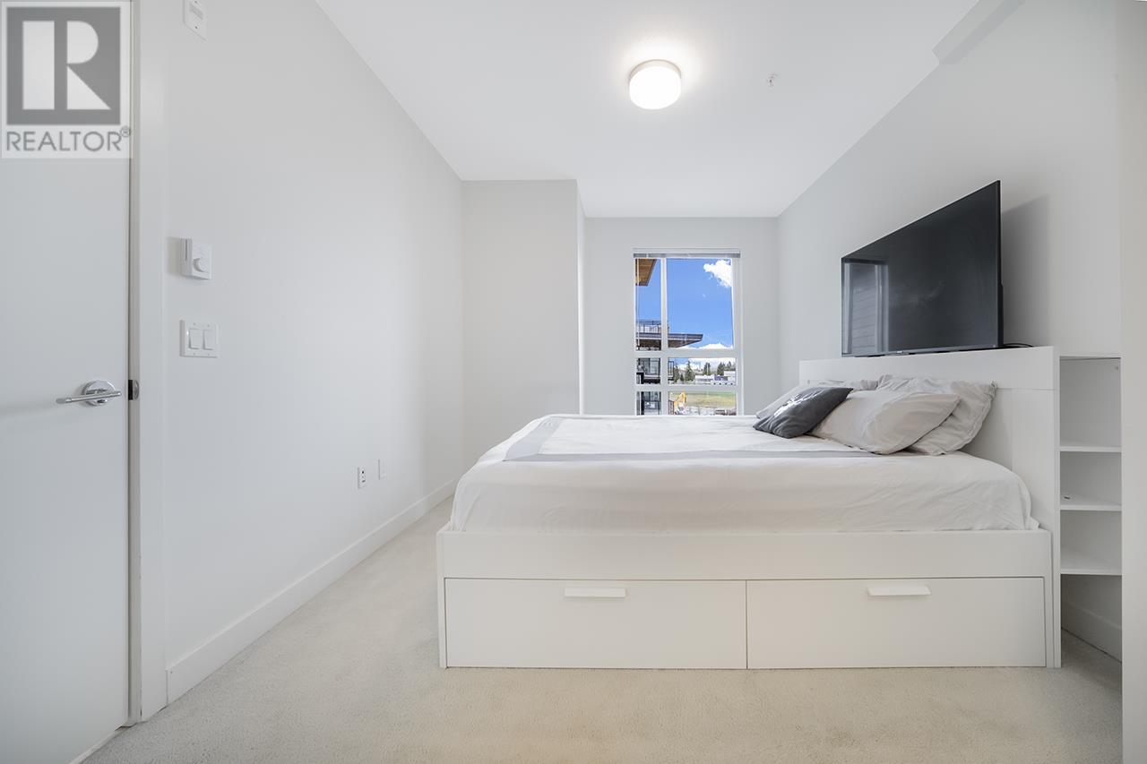 Listing Picture 8 of 17 : PH11 6033 GRAY AVENUE, Vancouver / 溫哥華 - 魯藝地產 Yvonne Lu Group - MLS Medallion Club Member