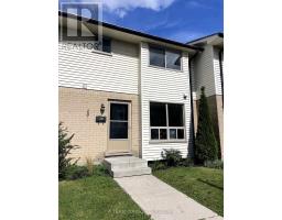 45 - 355 SANDRINGHAM CRESCENT, London, Ontario