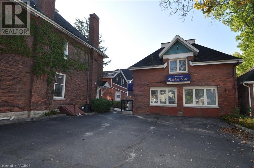1000 1st Avenue W, Owen Sound, Ontario  N4K 4K5 - Photo 4 - 40654300