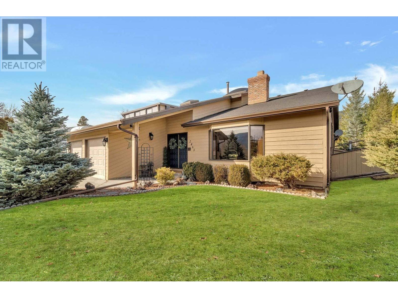 2463 IRVINE AVE, merritt, British Columbia