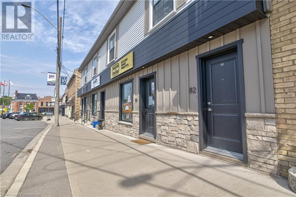 82 STANLEY Street, ayr, Ontario