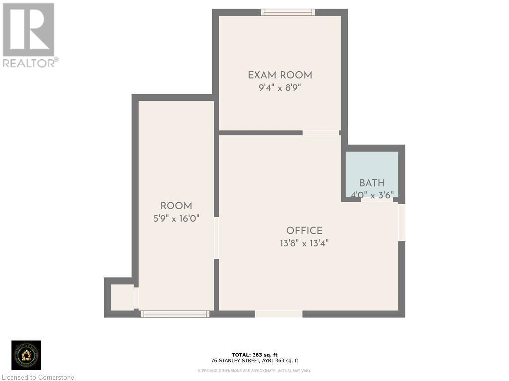 82 Stanley Street, Ayr, Ontario  N0B 1E0 - Photo 13 - 40651393