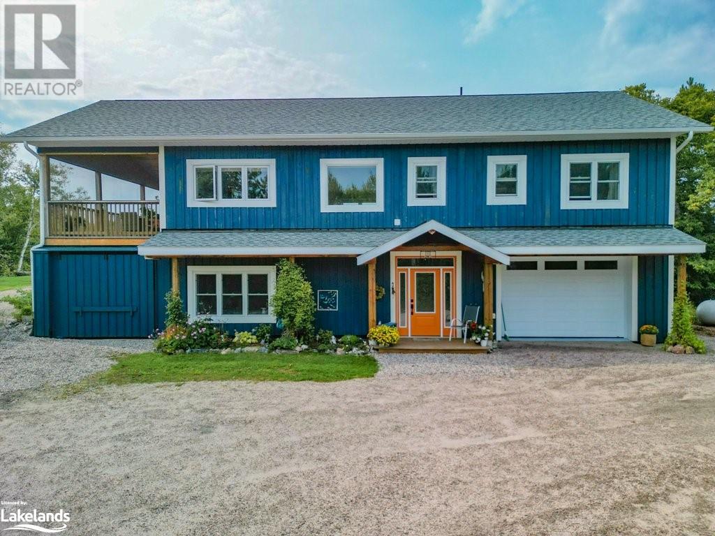 41 ISABELLA LAKE Road, seguin, Ontario