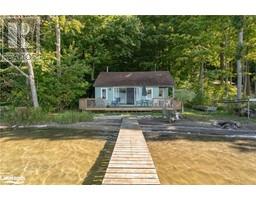 62 FARLAIN LAKE Road E, Tiny, Ontario