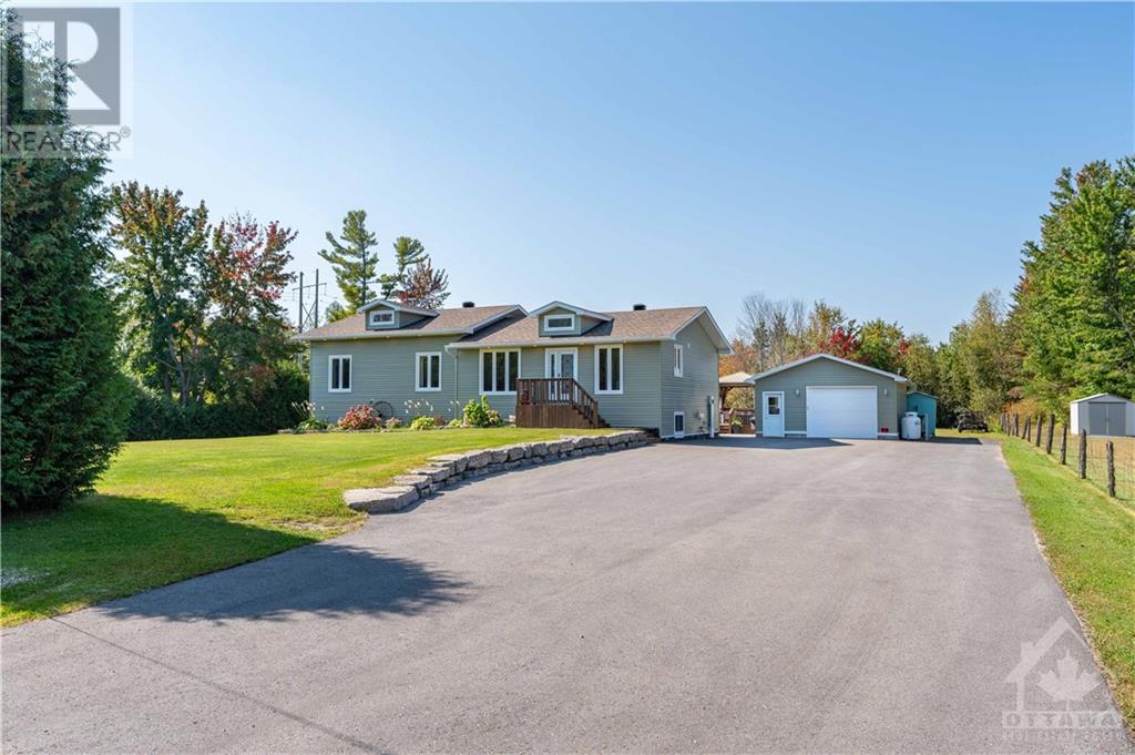 410 BOUNDARY ROAD, Plantagenet, Ontario