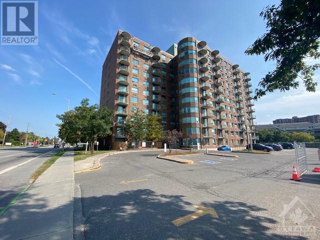 1440 HERON ROAD UNIT#608 Ottawa