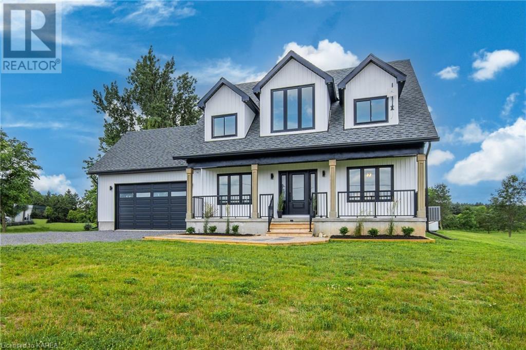 3933 COUNTY RD 9, napanee, Ontario