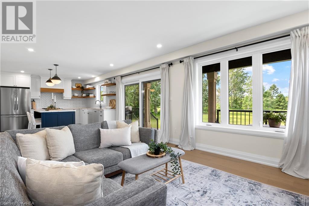 3933 County Rd 9, Napanee, Ontario  K7R 3K8 - Photo 14 - 40654433