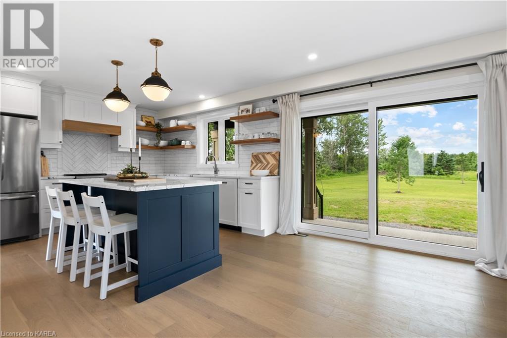 3933 County Rd 9, Napanee, Ontario  K7R 3K8 - Photo 17 - 40654433