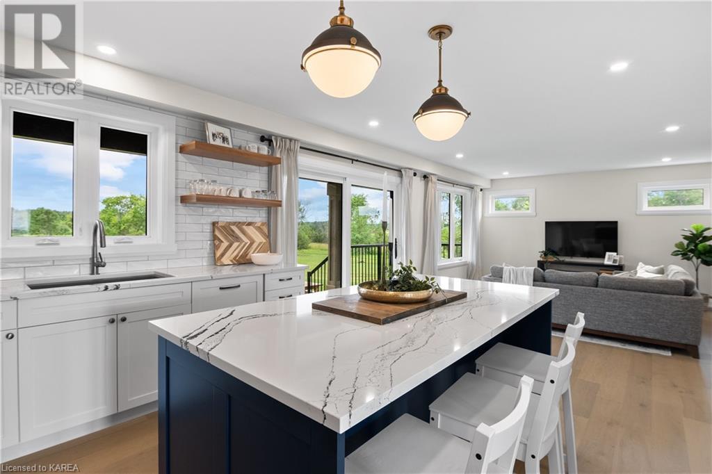 3933 County Rd 9, Napanee, Ontario  K7R 3K8 - Photo 18 - 40654433