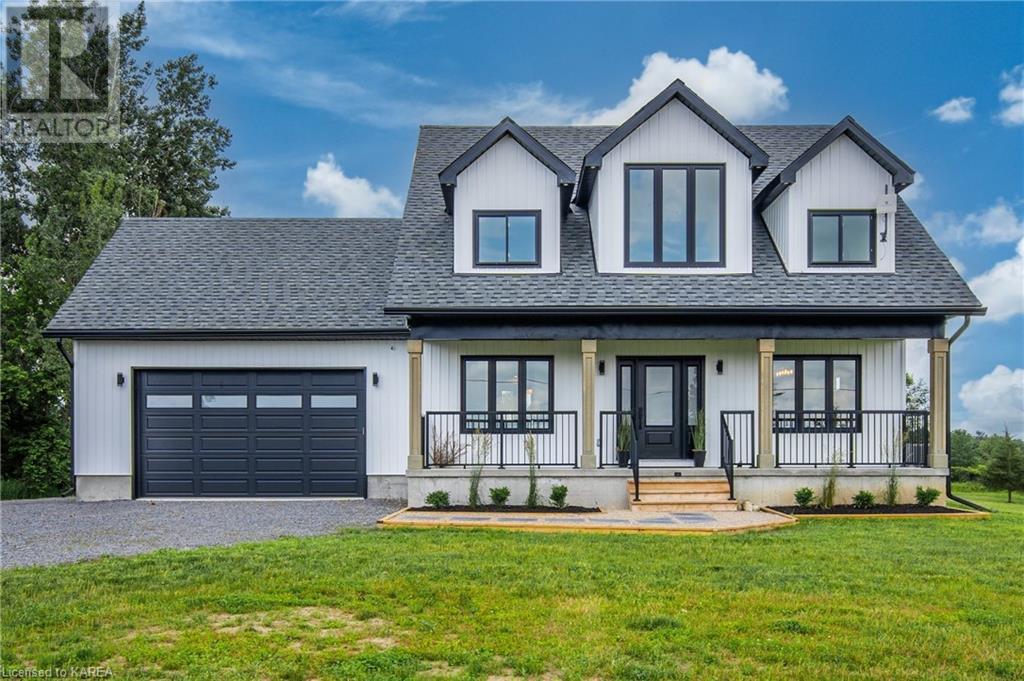 3933 County Rd 9, Napanee, Ontario  K7R 3K8 - Photo 2 - 40654433