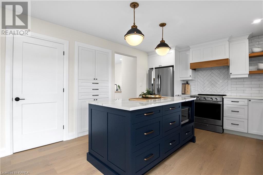 3933 County Rd 9, Napanee, Ontario  K7R 3K8 - Photo 20 - 40654433