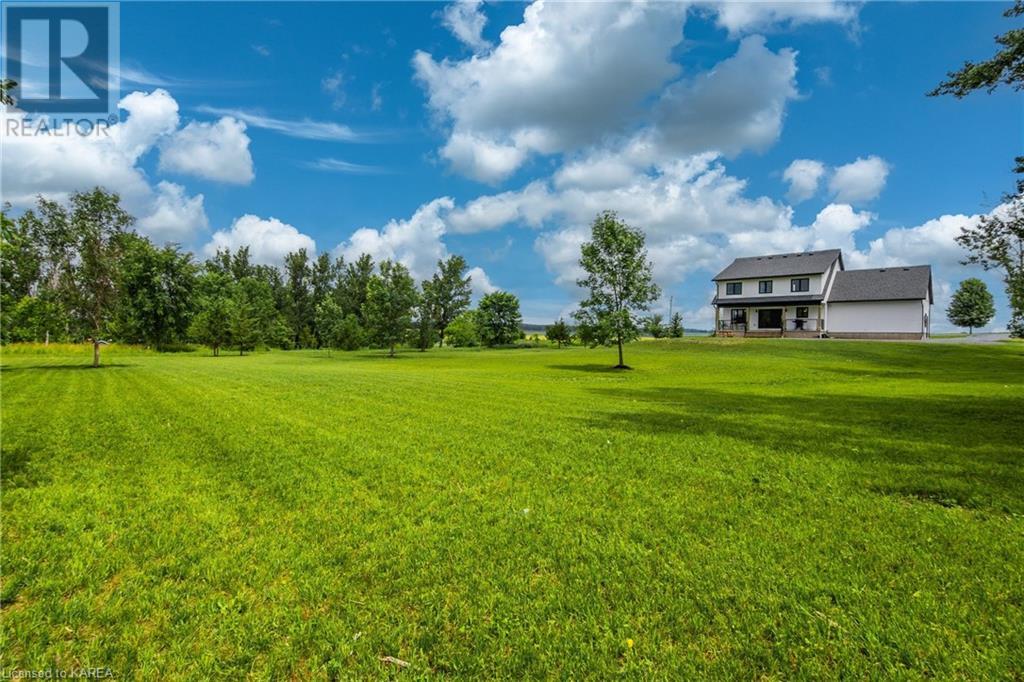 3933 County Rd 9, Napanee, Ontario  K7R 3K8 - Photo 39 - 40654433