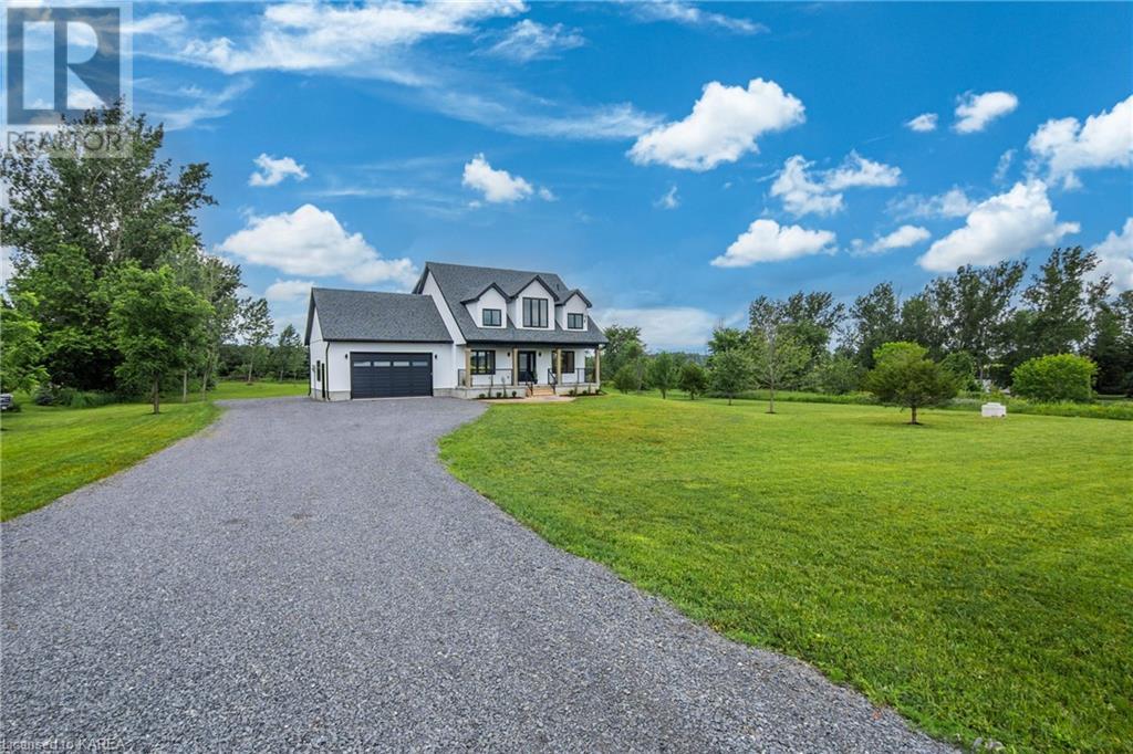 3933 County Rd 9, Napanee, Ontario  K7R 3K8 - Photo 5 - 40654433