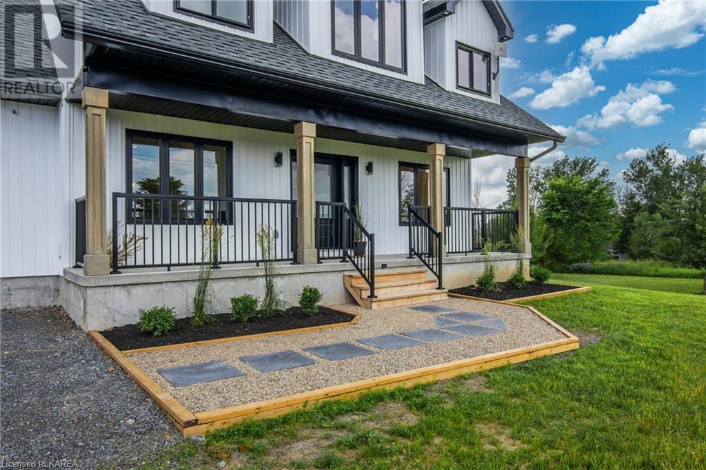 3933 County Rd 9, Napanee, Ontario  K7R 3K8 - Photo 6 - 40654433