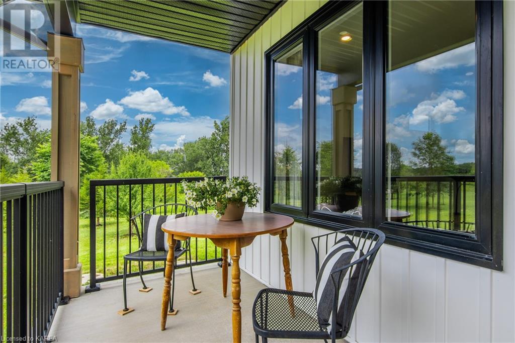 3933 County Rd 9, Napanee, Ontario  K7R 3K8 - Photo 8 - 40654433