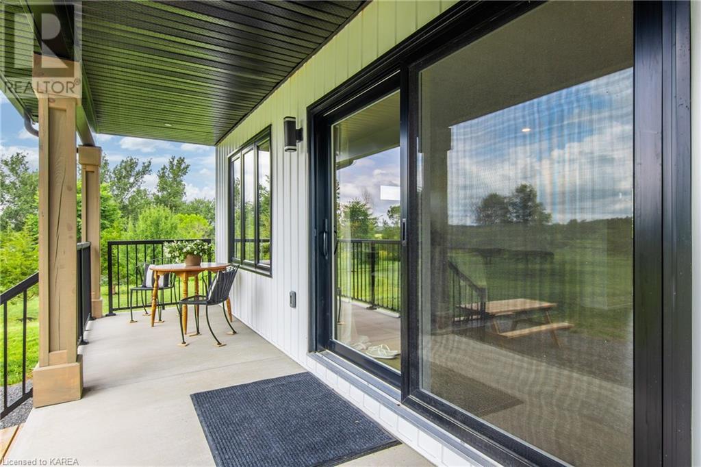 3933 County Rd 9, Napanee, Ontario  K7R 3K8 - Photo 9 - 40654433