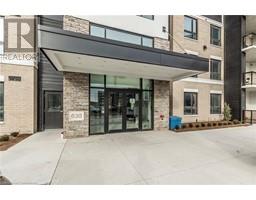 630 SAUVE Street Unit# 325, milton, Ontario