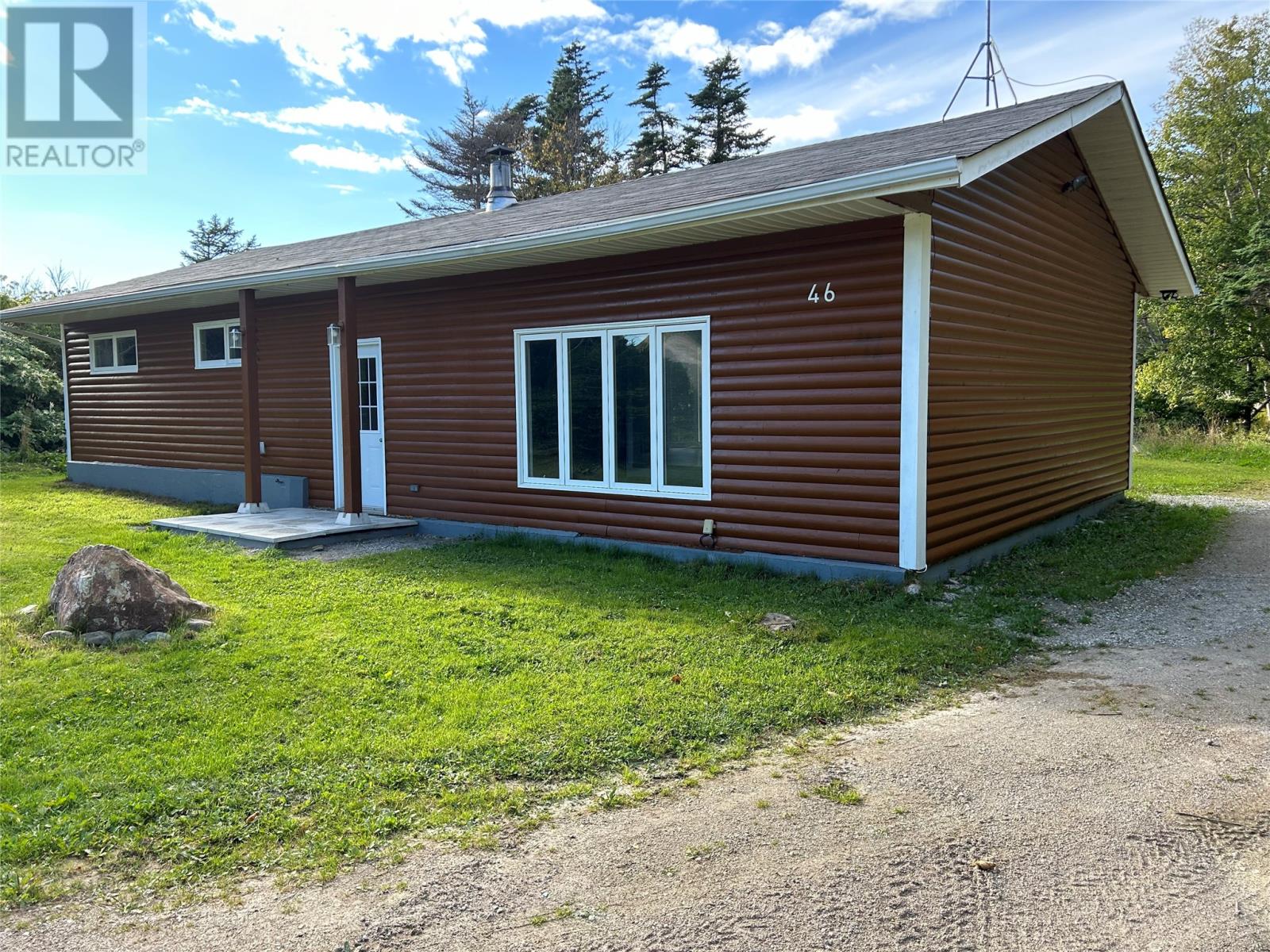 46 Main Street, Port Au Port East, Newfoundland & Labrador  A0N 1T0 - Photo 2 - 1277923