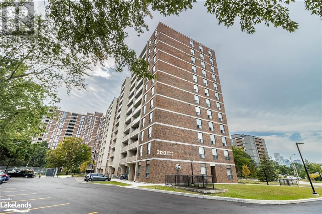 3120 Kirwin Avenue Unit# 1110, Mississauga, Ontario  L5A 3R2 - Photo 36 - 40653711