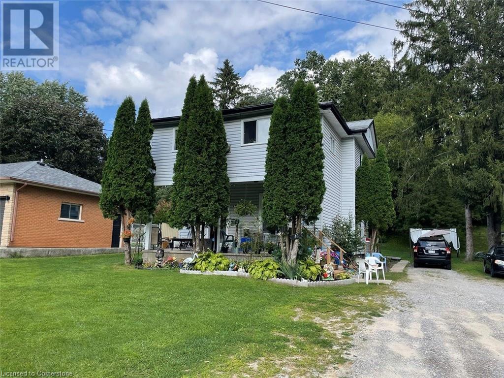 47 HENDRY Street, simcoe, Ontario