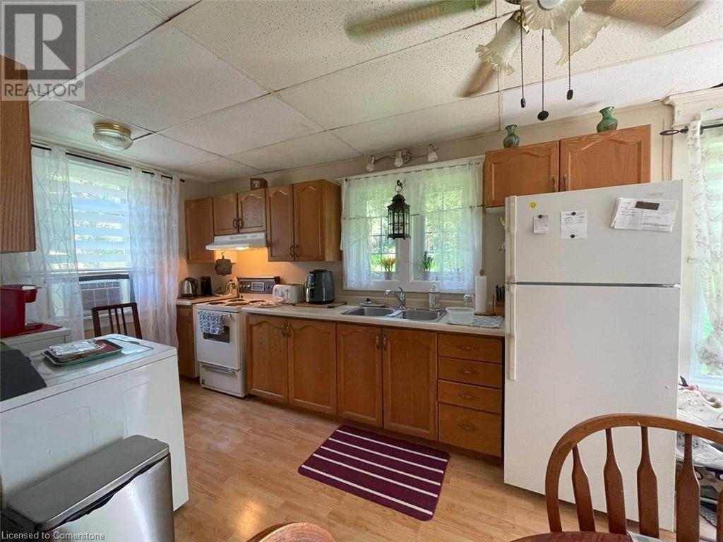 47 Hendry Street, Simcoe, Ontario N3Y 3M3 - Photo 10 - 40652541