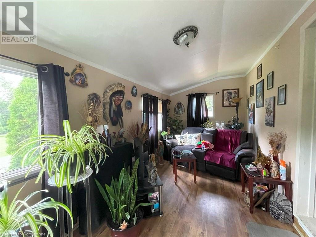 47 Hendry Street, Simcoe, Ontario N3Y 3M3 - Photo 6 - 40652541