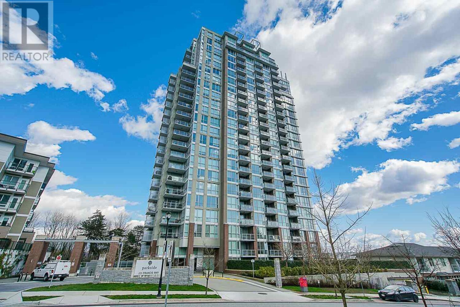 1109 271 Francis Way, New Westminster, British Columbia  V3L 0H2 - Photo 21 - R2929756