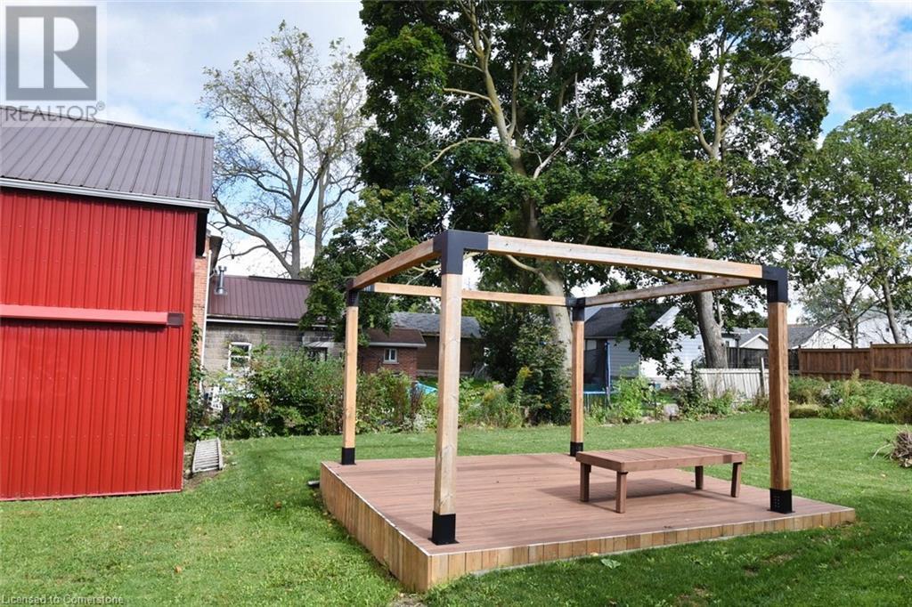 8 Talbot Street W, Cayuga, Ontario  N0A 1E0 - Photo 10 - 40654442