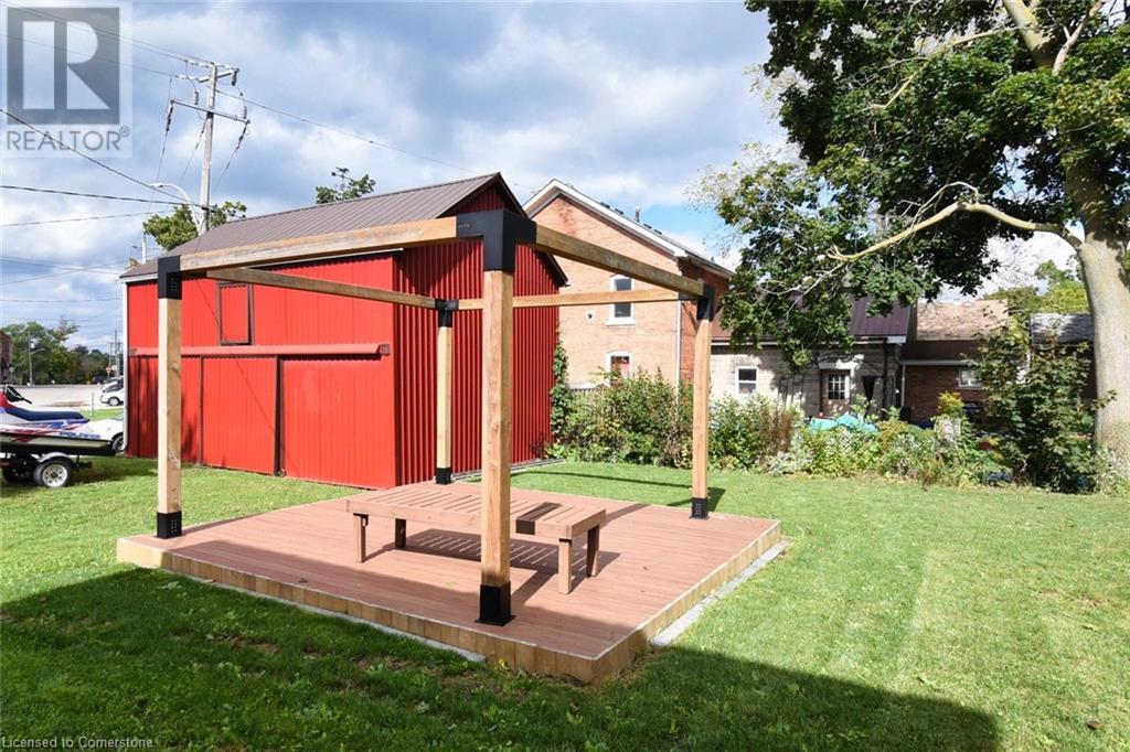 8 Talbot Street W, Cayuga, Ontario  N0A 1E0 - Photo 11 - 40654442