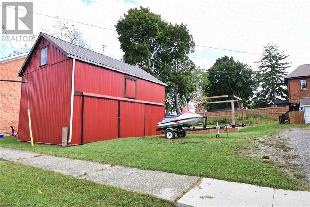 8 Talbot Street W, Cayuga, Ontario  N0A 1E0 - Photo 12 - 40654442