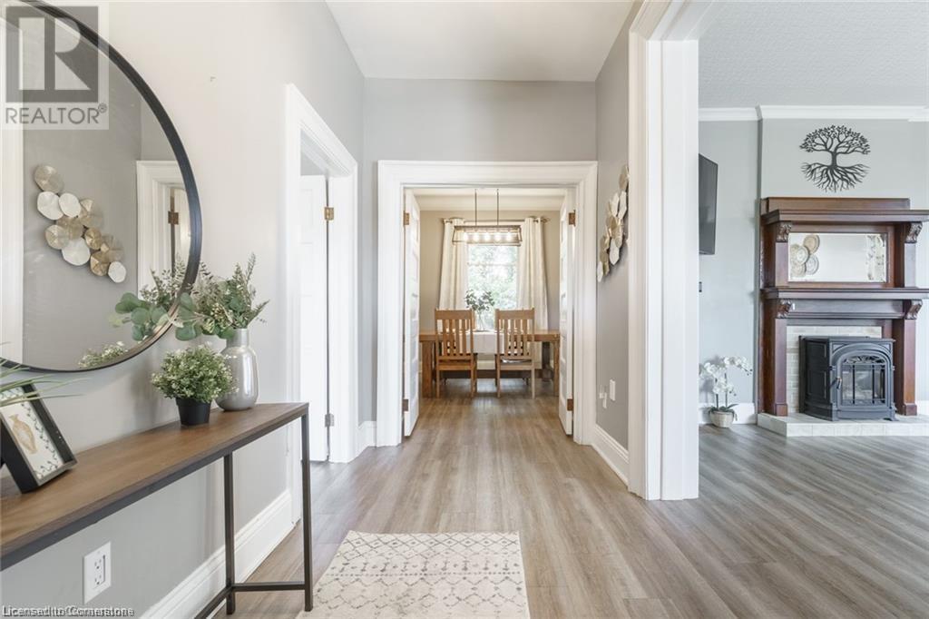 8 Talbot Street W, Cayuga, Ontario  N0A 1E0 - Photo 15 - 40654442