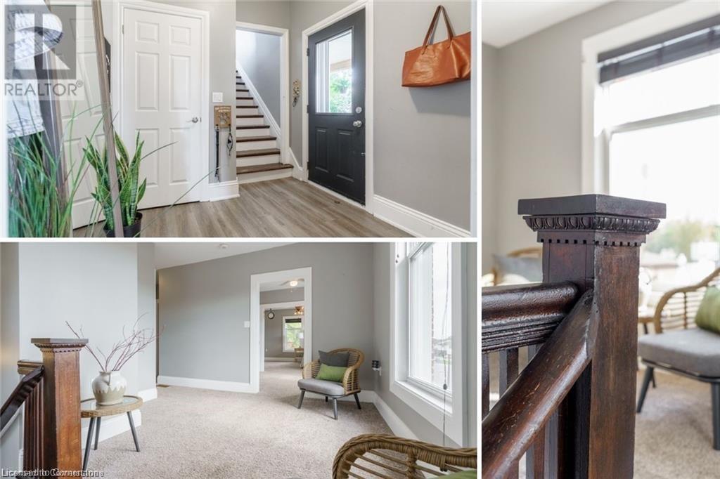 8 Talbot Street W, Cayuga, Ontario  N0A 1E0 - Photo 22 - 40654442