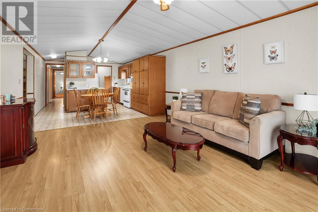 3033 Townline Road Unit# 184, Stevensville, Ontario  L0S 1S1 - Photo 11 - 40654187