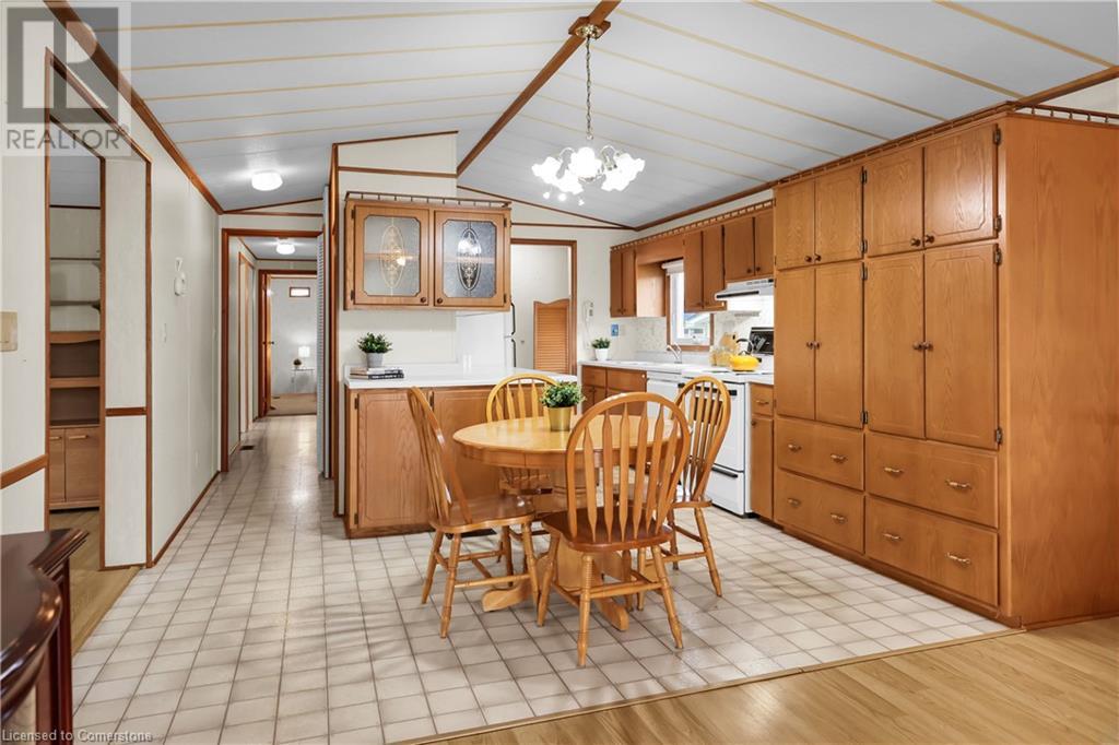 3033 Townline Road Unit# 184, Stevensville, Ontario  L0S 1S1 - Photo 12 - 40654187