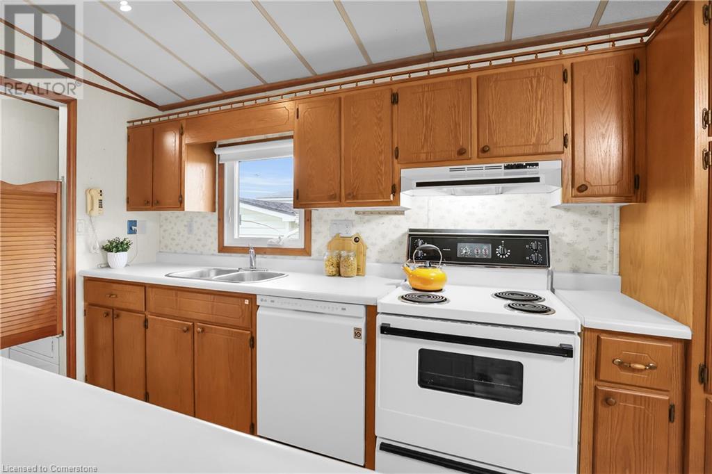 3033 Townline Road Unit# 184, Stevensville, Ontario  L0S 1S1 - Photo 13 - 40654187