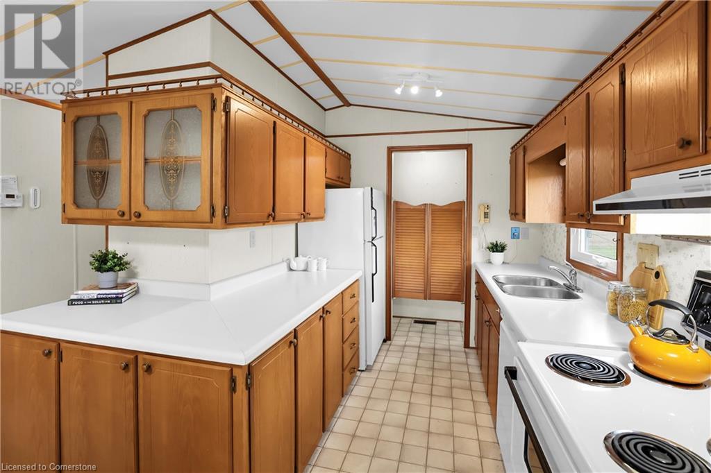 3033 Townline Road Unit# 184, Stevensville, Ontario  L0S 1S1 - Photo 14 - 40654187