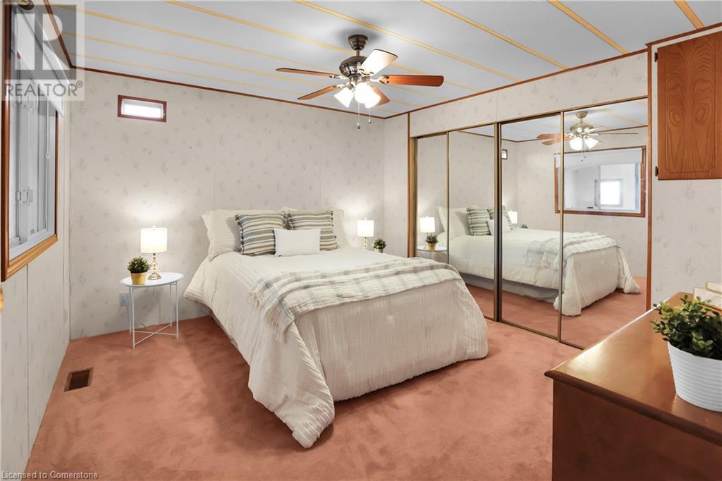 3033 Townline Road Unit# 184, Stevensville, Ontario  L0S 1S1 - Photo 15 - 40654187