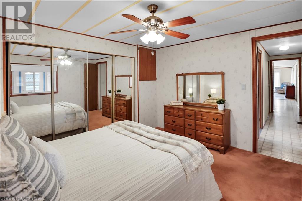 3033 Townline Road Unit# 184, Stevensville, Ontario  L0S 1S1 - Photo 16 - 40654187