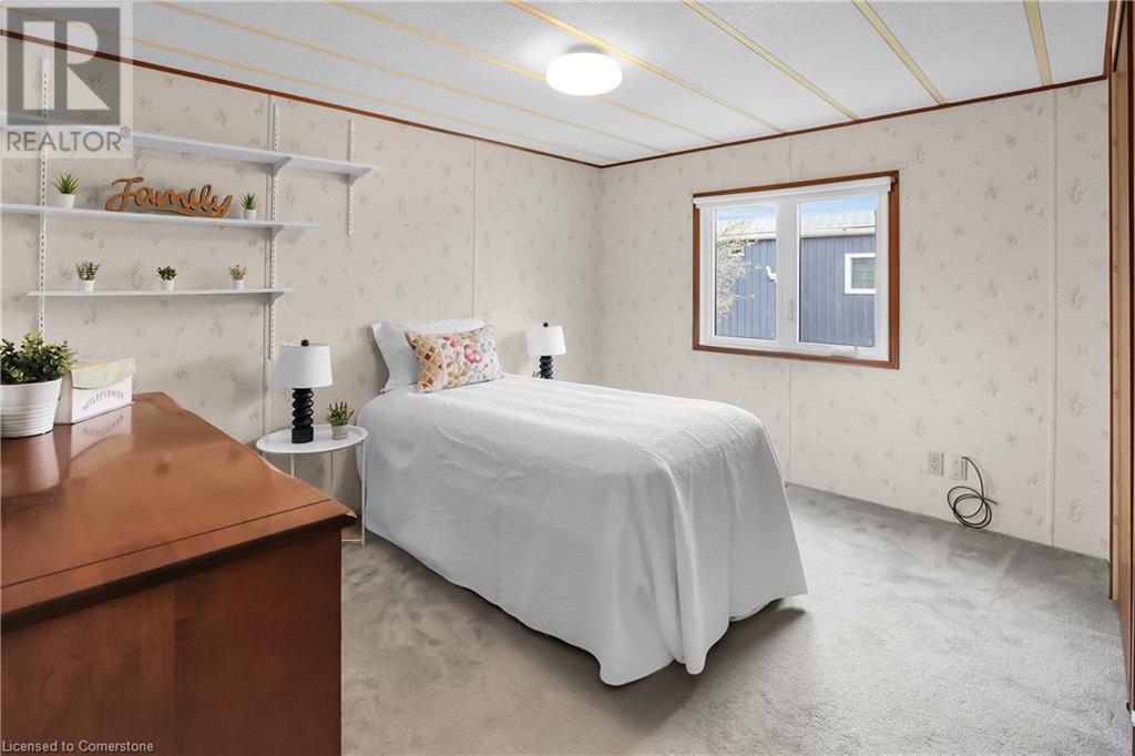 3033 Townline Road Unit# 184, Stevensville, Ontario  L0S 1S1 - Photo 17 - 40654187