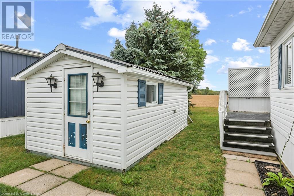 3033 Townline Road Unit# 184, Stevensville, Ontario  L0S 1S1 - Photo 23 - 40654187