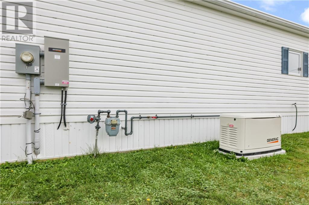 3033 Townline Road Unit# 184, Stevensville, Ontario  L0S 1S1 - Photo 24 - 40654187