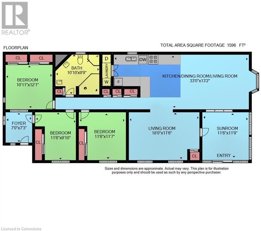 3033 Townline Road Unit# 184, Stevensville, Ontario  L0S 1S1 - Photo 27 - 40654187