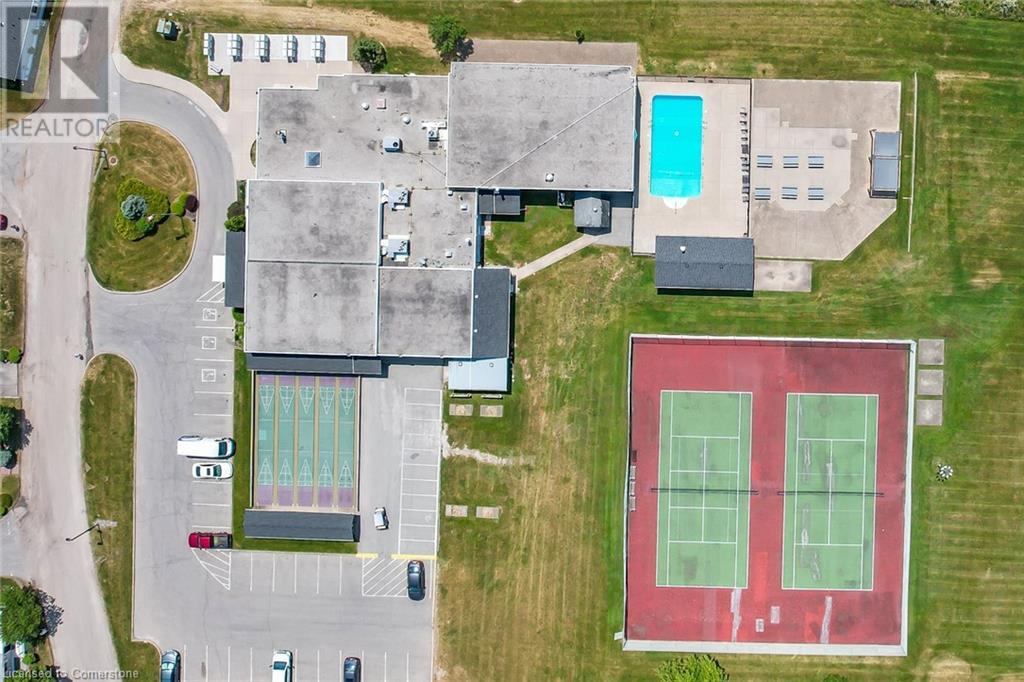 3033 Townline Road Unit# 184, Stevensville, Ontario  L0S 1S1 - Photo 30 - 40654187