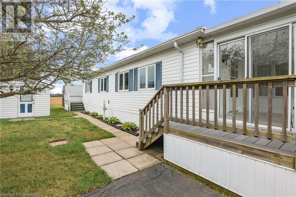 3033 Townline Road Unit# 184, Stevensville, Ontario  L0S 1S1 - Photo 4 - 40654187