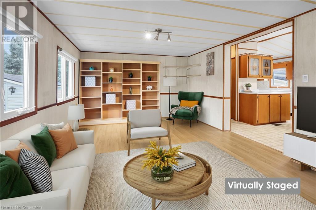 3033 Townline Road Unit# 184, Stevensville, Ontario  L0S 1S1 - Photo 8 - 40654187