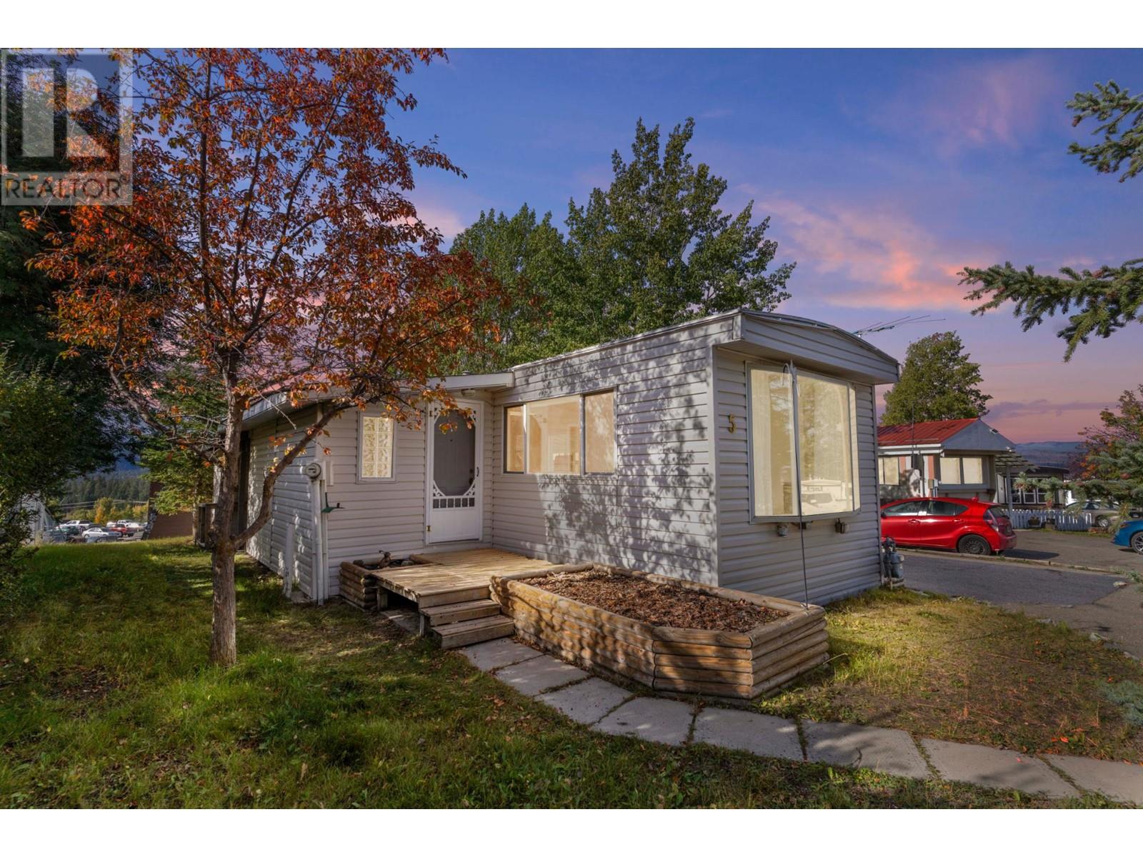 5 COPPER CRT, logan lake, British Columbia
