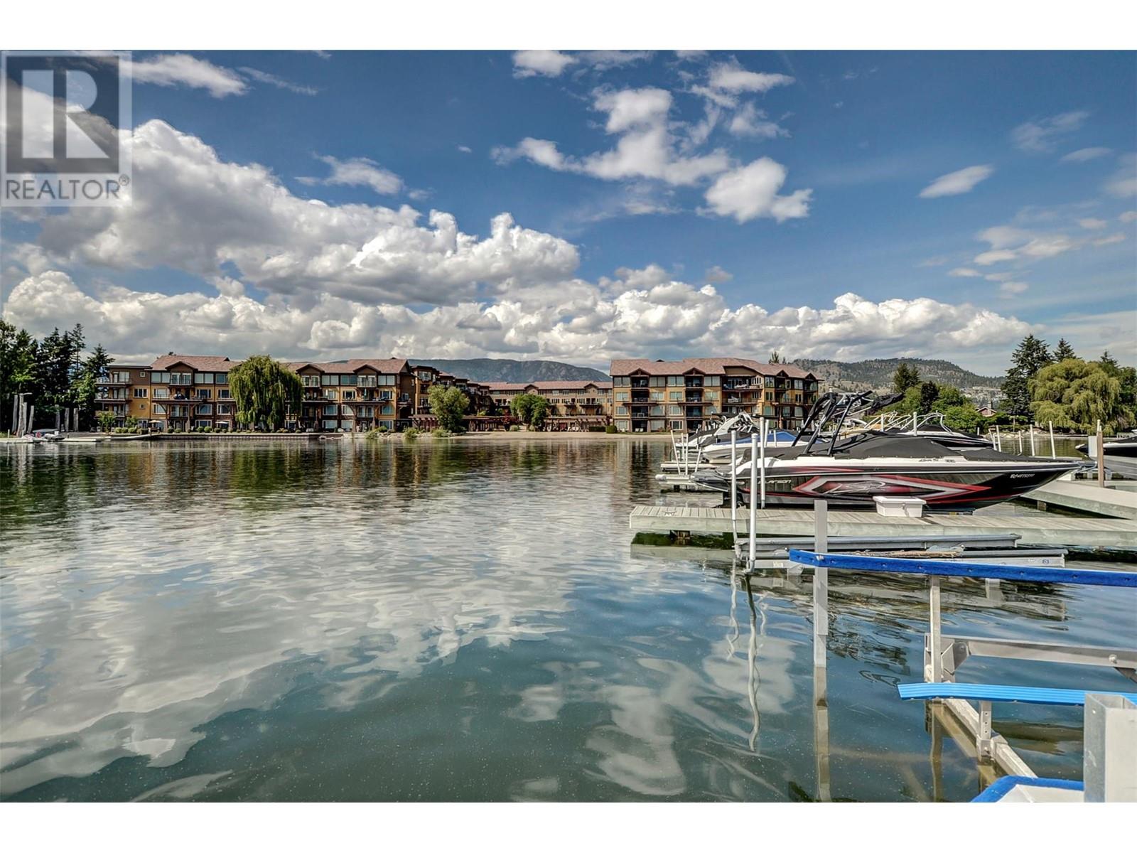 4026 Pritchard Drive Unit# 6102 West Kelowna