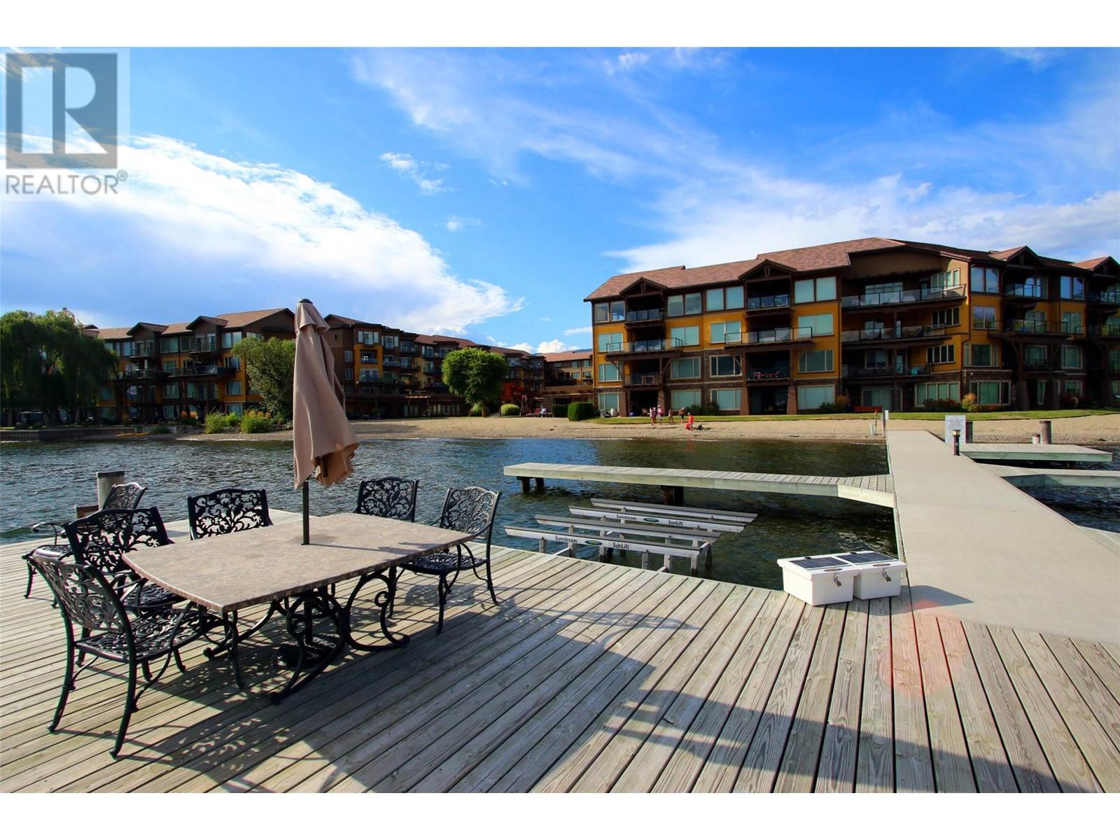 4026 Pritchard Drive Unit# 6102 West Kelowna