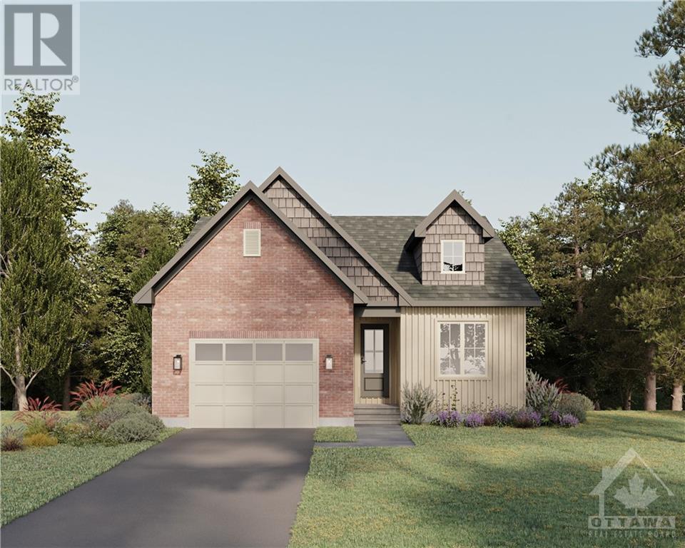 LOT 40 RABB ROAD, Smiths Falls, Ontario